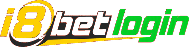 i8bet login logo